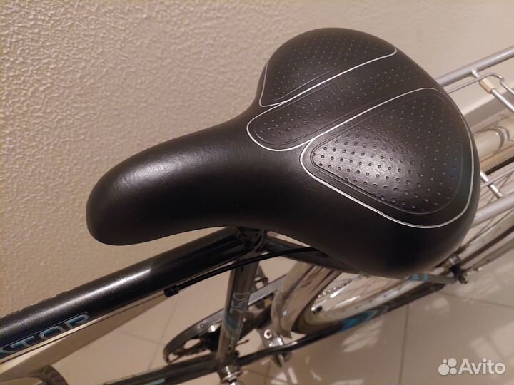 Велосипед stels navigator 250 Gent 26 Z010