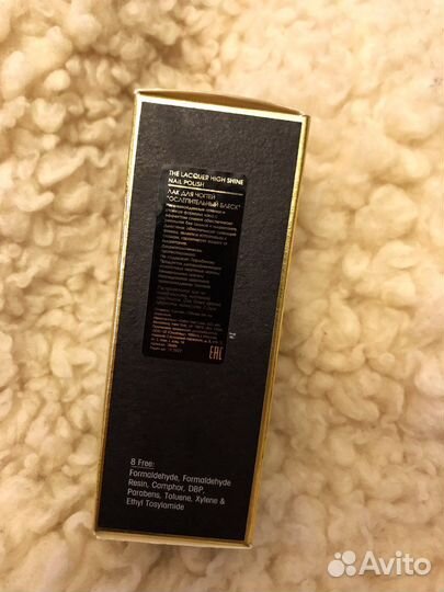 Oribe лаки для ногтей «Ослепительный блеск»