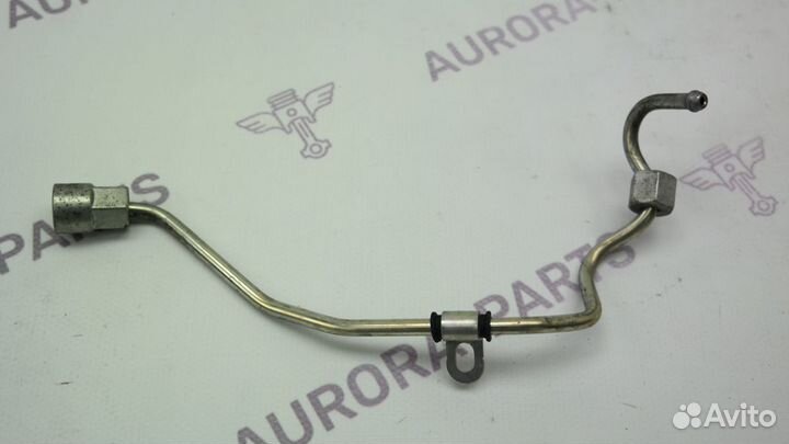 Трубка топливная XC90 2 2014-2020