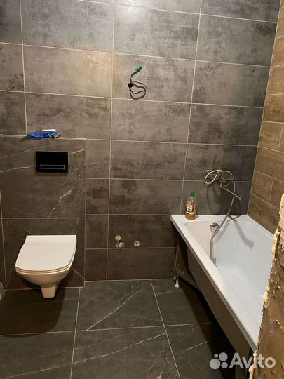 Ремонт и отделка квартир