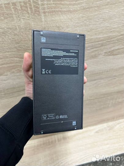 Samsung Galaxy S25 Ultra, 12/1 ТБ