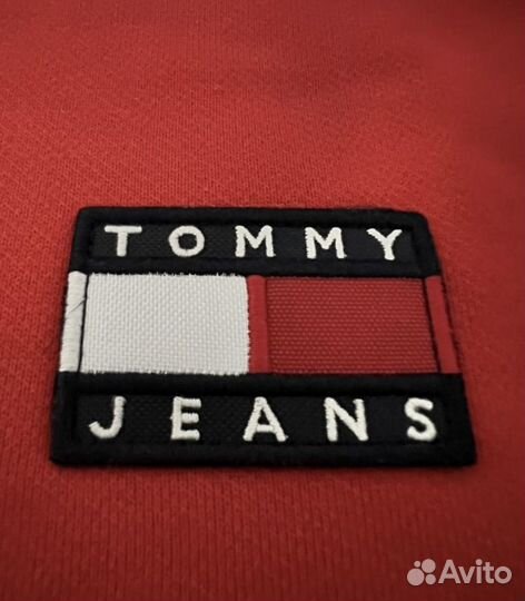 Худи Tommy Jeans