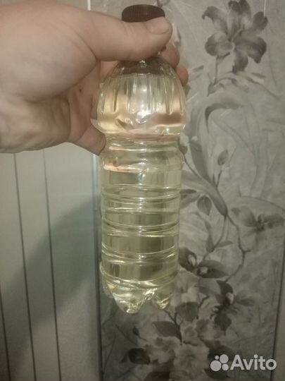 Пихтовое масло