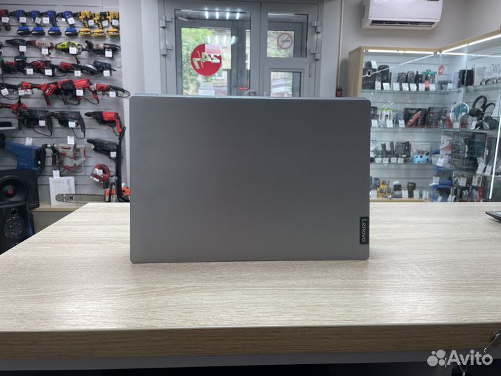 Ноутбук Lenovo Ideapad 320-15IAP