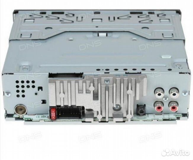 Автомагнитола Pioneer DEH-S210UI