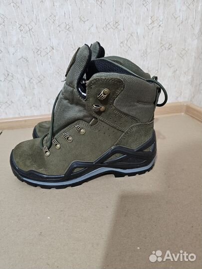 Ботинки демисезонные40
