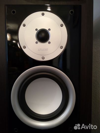 Колонки ввк напольные,центральная и сабвуфер