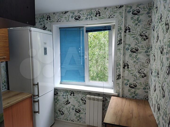 2-к. квартира, 42,6 м², 2/5 эт.