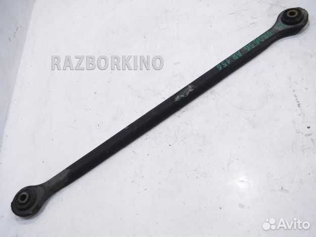 Рычаг задний поперечный