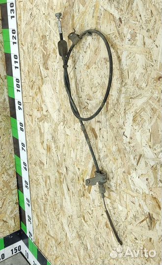 Трос стояночного тормоза Mazda Carol 2004-2009