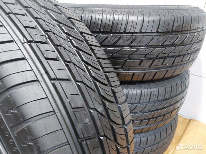 Cooper Discoverer HTS 225/65 R17 102H