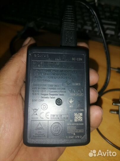 Док станция nokia