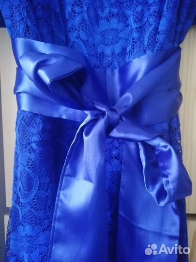 Платье Lady moda