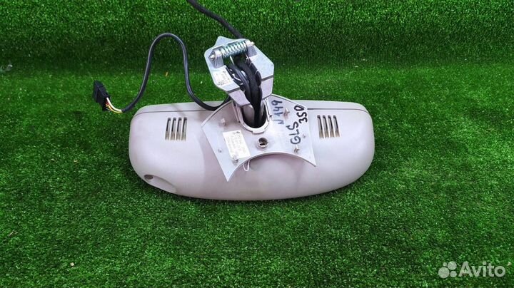 Зеркало салона Mercedes Cls350 272.964 2005