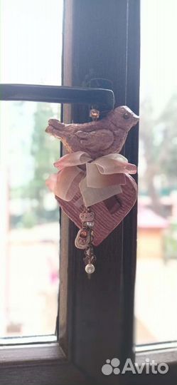 Подхват для штор