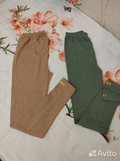 Легенсы новый