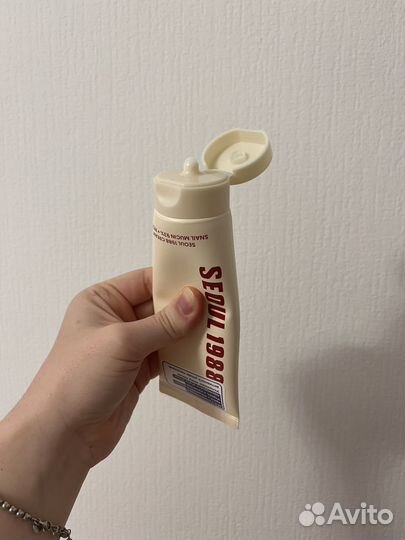 Крем для лица K-secret seoul 1988 cream, 82BOX