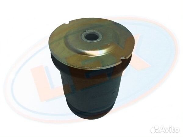 Сайлентблок задней балки