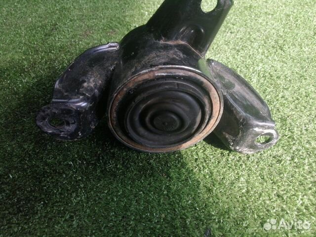 Подушка двигателя правая Kia Ceed JD G4FG 2014