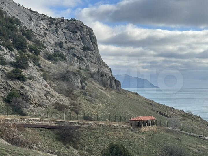 Участок 5,8 сот. (ИЖС)