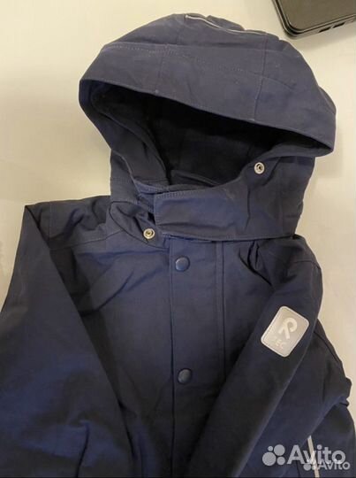 Зимний комбинезон Reima 92 (+6) 2 снежинки