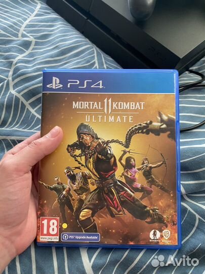 Sony PS4