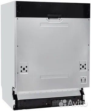 Посудомоечная машина Встр Weissgauff BDW 6134 D