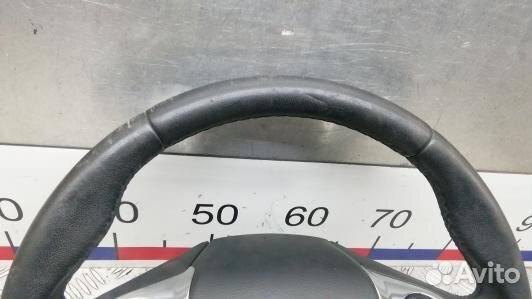 Рулевое колесо ford focus 3 (KEA09JZ01)