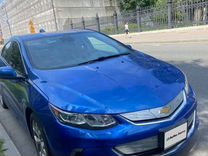 Chevrolet Volt 1.5 CVT, 2017, 133 000 км, с пробегом, цена 2 050 000 руб.