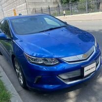 Chevrolet Volt 1.5 CVT, 2017, 133 000 км, с пробегом, цена 2 050 000 руб.