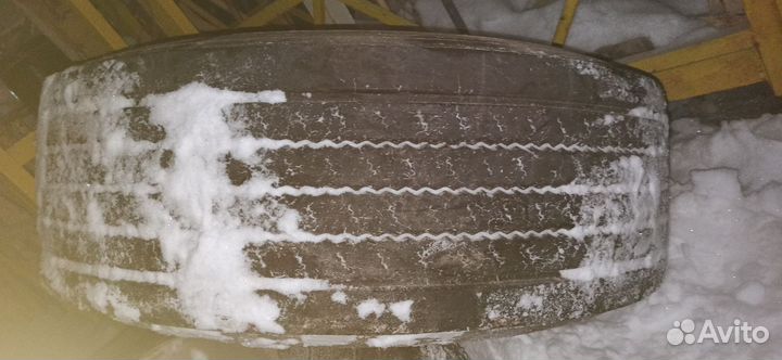 Шины 385.65.22.5