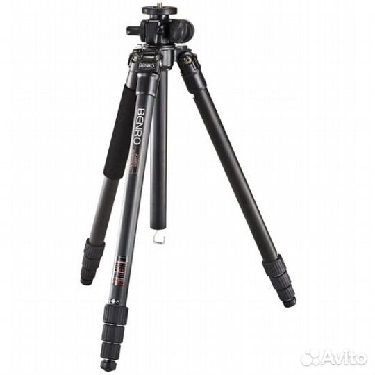 Штатив benro A-298 (A2980T) с видео головой S4