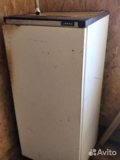 Холодильник бу Орск