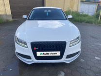 Audi A5 2.0 AMT, 2010, 192 000 км, с пробегом, цена 1 189 000 руб.