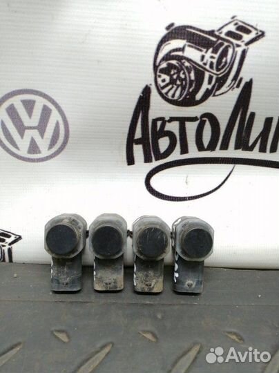 Парктроник Volkswagen Amarok