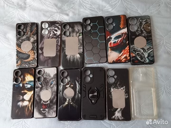 Tesla Prime 5.0 LTE, 8 ГБ