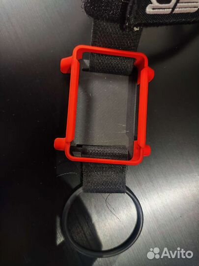 Крепление высотомера Alter