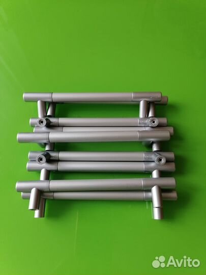 Мебельные ручки