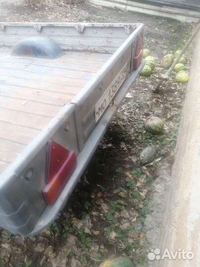 Прицеп легковой бу с документами