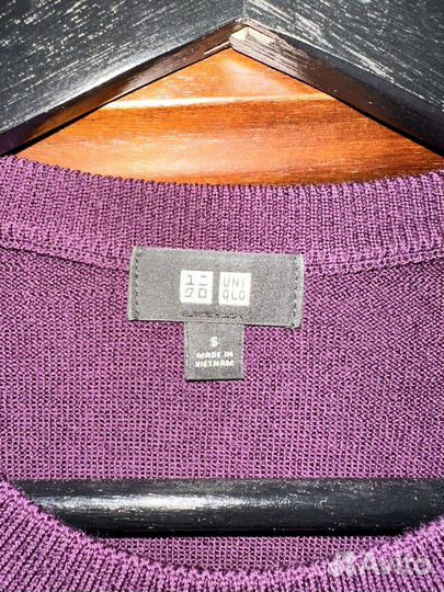 Свитер джемпер