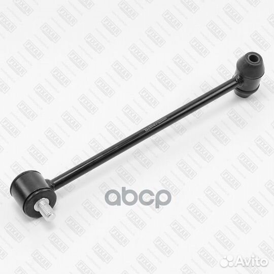Тяга стабилизатора задняя левая mercedes W212 0