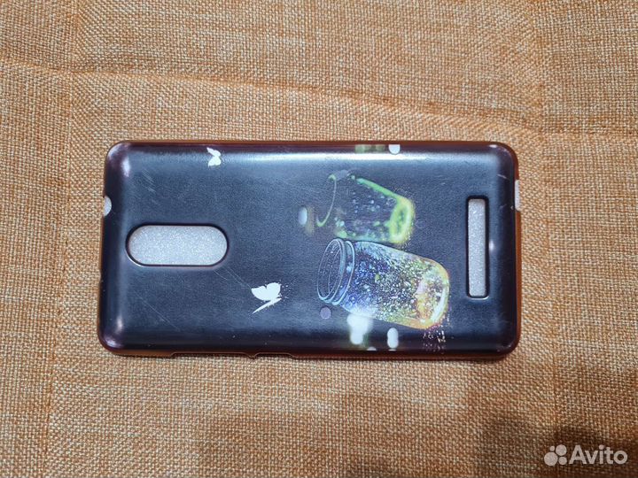 Чехол для Samsung galaxy note 8, Note 2, iPhone 8