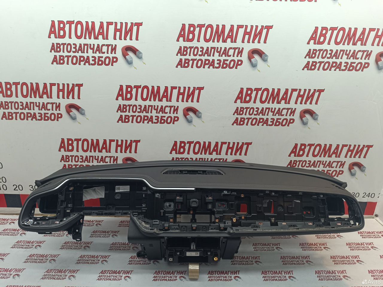 Панель парприз торпедо Gac Gs8 Гак GS 8