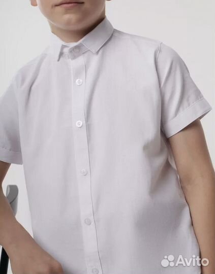 Вещи пакетом на мальчика 140