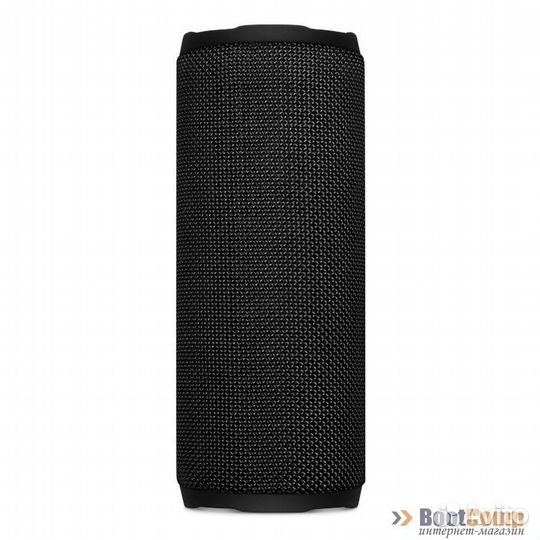 Портативная колонка sven PS-160 Чёрный