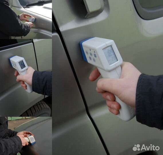 Подбор автомобиля Автоподбор