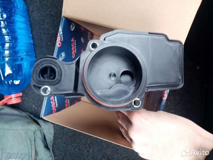 Маслоотделитель vag