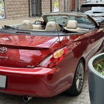 Toyota Camry Solara 3.3 AT, 2005, 102 000 км, с пробегом, цена 2 000 000 руб.