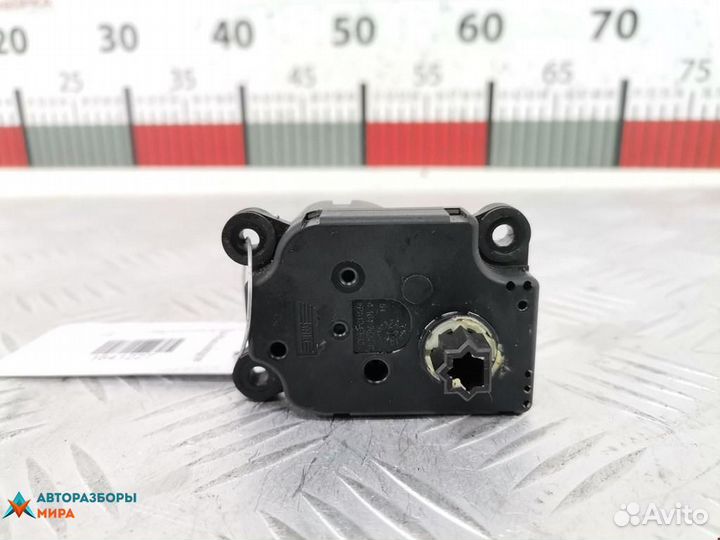 Электропривод Ford Focus рест. 2005 1786200