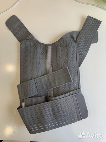 Корсет для спины